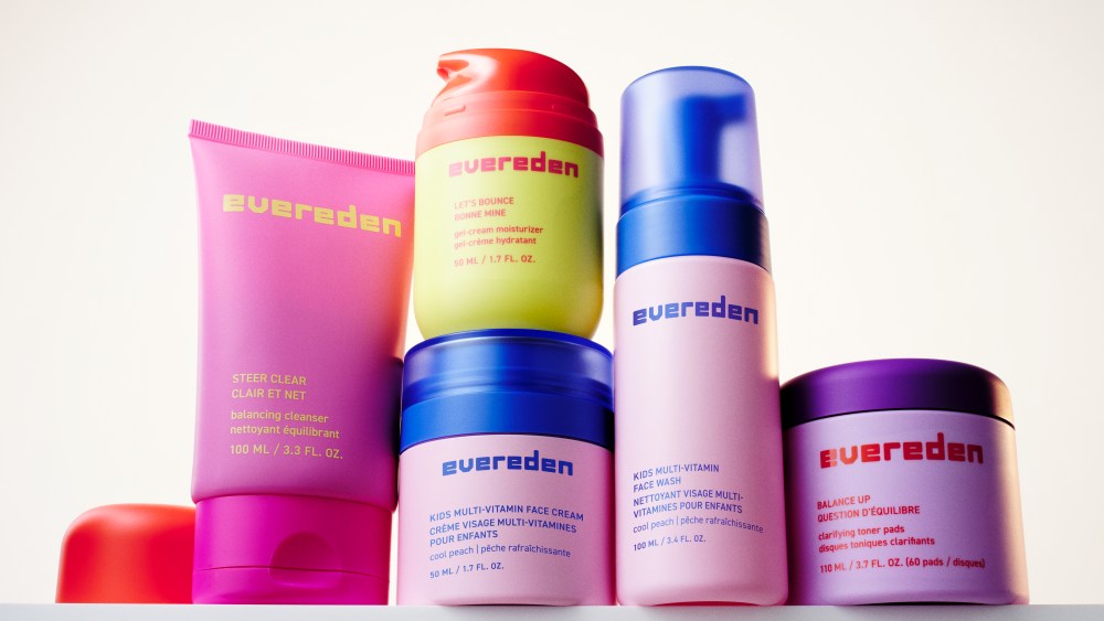 Evereden