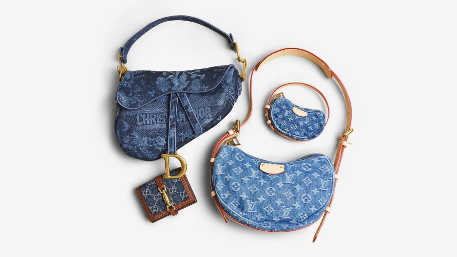 “Fashionphiles didn’t chase every micro-moment,” its 2025 Ultra Luxury Resale Report reads. “They curated cultural movements, hunting for pieces with staying power that anchored their signature style beyond a single season.”
