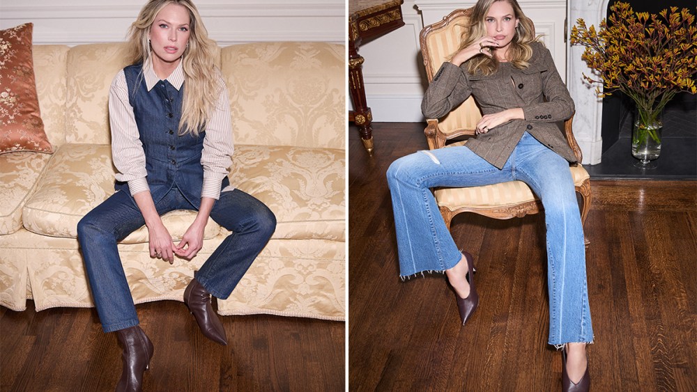 Favorite Daughter, Erin Foster, Sara Foster, shoes, footwear, Caleres