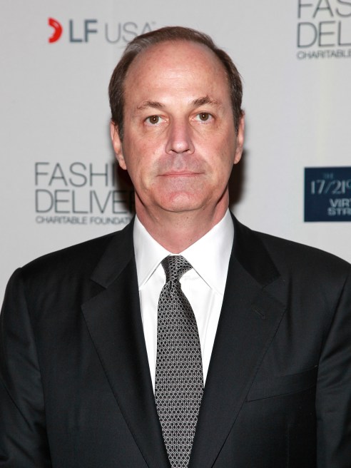 Honoree Neil Cole, Iconix Brand Chairman, CEO and President attends the 5th Annual Fashion Delivers Gala at The Waldorf Astoria on November 3, 2010 in New York City.