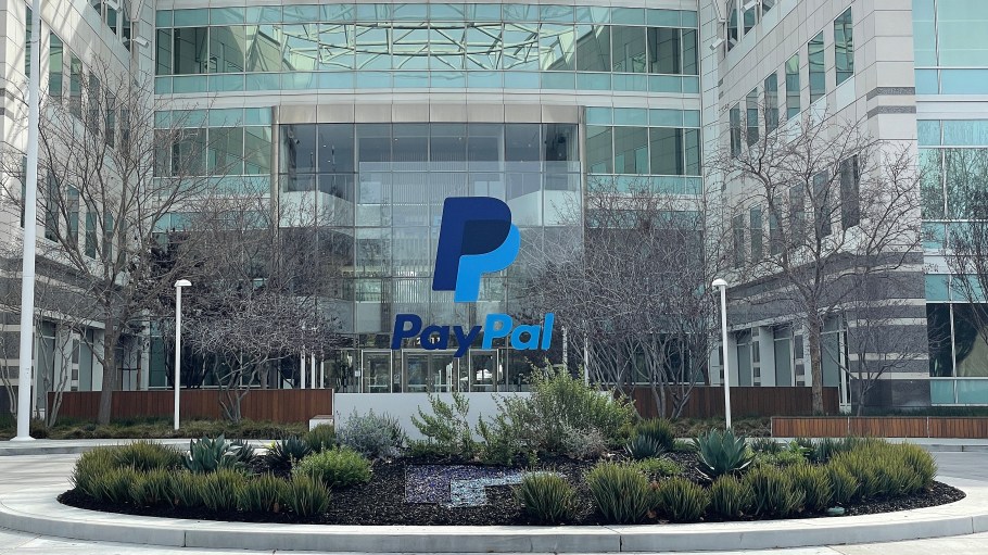 OpenAI and PayPal have a new partnership on agentic commerce via ChatGPT.