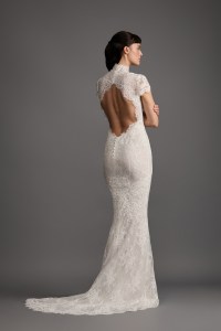 House of Gilles Bridal Fall 2026 Collection