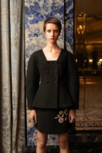 Huishan Zhang Spring 2026 Ready-to-Wear Collection