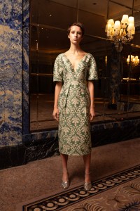 Huishan Zhang Spring 2026 Ready-to-Wear Collection