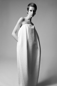 Huishan Zhang Spring 2026 Ready-to-Wear Collection