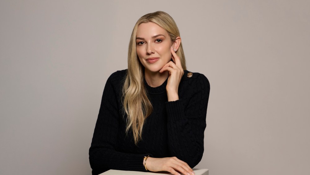 Madeleine Boyd has been named global SVP, beauty and wellness at Together Group in London.