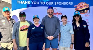 Skechers Friendship Walk