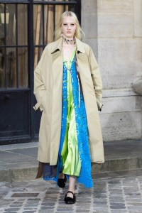 Meryll Rogge Spring 2026 Ready-to-Wear Collection