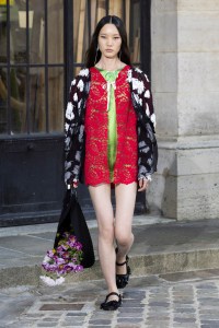 Meryll Rogge Spring 2026 Ready-to-Wear Collection