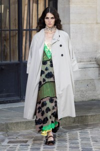 Meryll Rogge Spring 2026 Ready-to-Wear Collection
