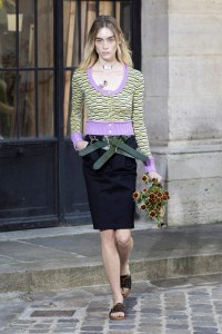 Meryll Rogge Spring 2026 Ready-to-Wear Collection