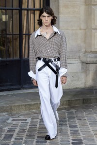 Meryll Rogge Spring 2026 Ready-to-Wear Collection