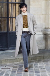 Meryll Rogge Spring 2026 Ready-to-Wear Collection