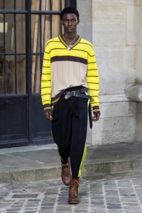 Meryll Rogge Spring 2026 Ready-to-Wear Collection