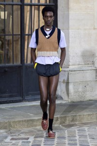 Meryll Rogge Spring 2026 Ready-to-Wear Collection