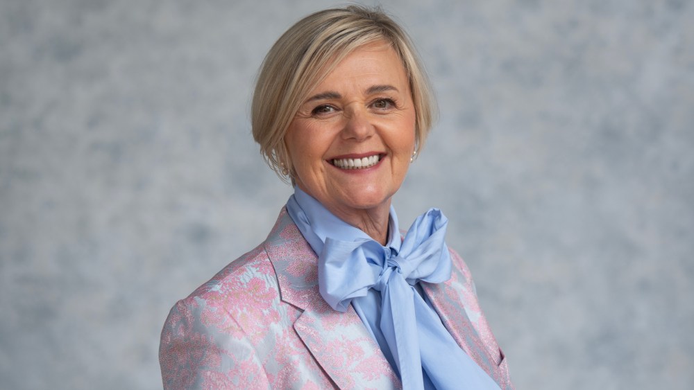 Michelle Feeney