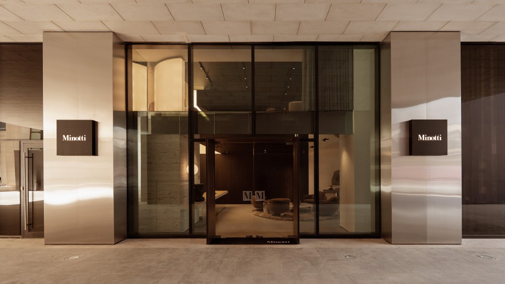 Minotti Riyadh