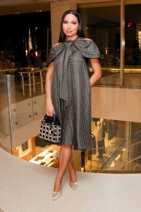 Jurnee Smollett