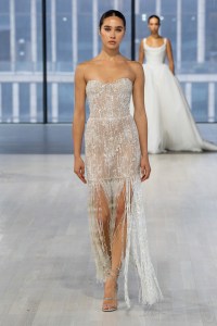 Nicole + Felicia Bridal Fall 2026 Collection