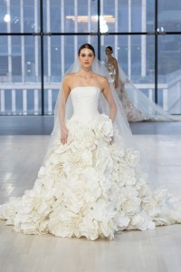 Nicole + Felicia Bridal Fall 2026 Collection