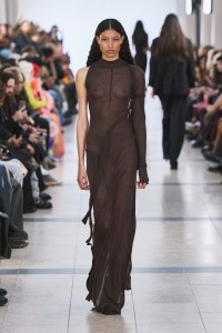 Ottolinger Spring 2026 Ready-to-Wear Collection