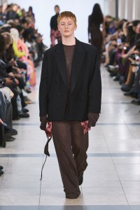 Ottolinger Spring 2026 Ready-to-Wear Collection