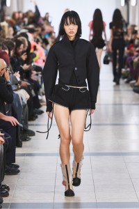 Ottolinger Spring 2026 Ready-to-Wear Collection