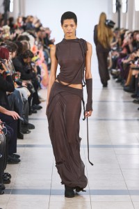 Ottolinger Spring 2026 Ready-to-Wear Collection