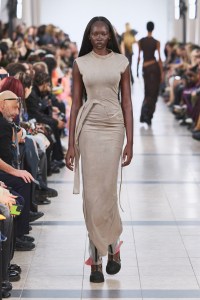 Ottolinger Spring 2026 Ready-to-Wear Collection