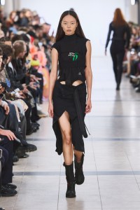 Ottolinger Spring 2026 Ready-to-Wear Collection