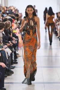 Ottolinger Spring 2026 Ready-to-Wear Collection