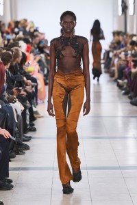 Ottolinger Spring 2026 Ready-to-Wear Collection