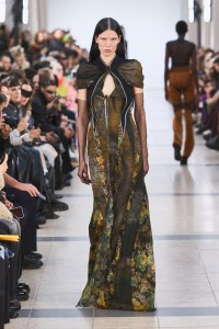 Ottolinger Spring 2026 Ready-to-Wear Collection