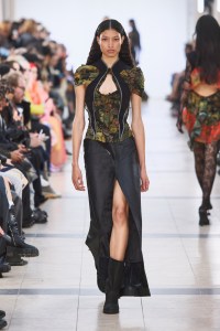 Ottolinger Spring 2026 Ready-to-Wear Collection