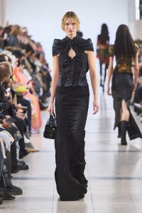 Ottolinger Spring 2026 Ready-to-Wear Collection