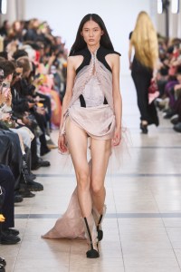 Ottolinger Spring 2026 Ready-to-Wear Collection
