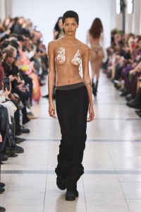 Ottolinger Spring 2026 Ready-to-Wear Collection