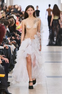 Ottolinger Spring 2026 Ready-to-Wear Collection