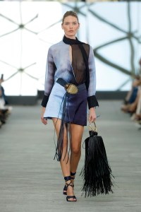 Silvia Tcherassi Spring 2026 Ready-to-Wear Collection