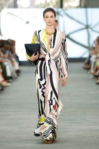 Silvia Tcherassi Spring 2026 Ready-to-Wear Collection