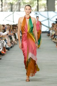 Silvia Tcherassi Spring 2026 Ready-to-Wear Collection