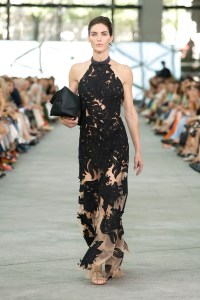 Silvia Tcherassi Spring 2026 Ready-to-Wear Collection