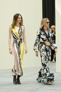 Silvia Tcherassi Spring 2026 Ready-to-Wear Collection