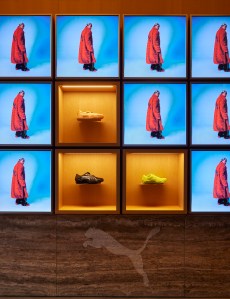 Puma, Studio, Los Angeles, LA, offices, headquarters, shoes, sneakers, footwear