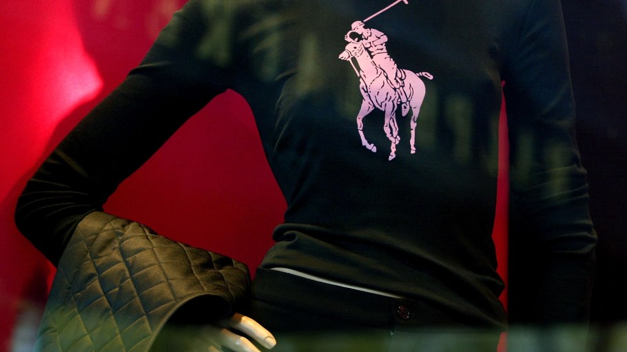 Ralph Lauren Corp. rolled out an ambitious update to maintain momentum made on sustainable practices.