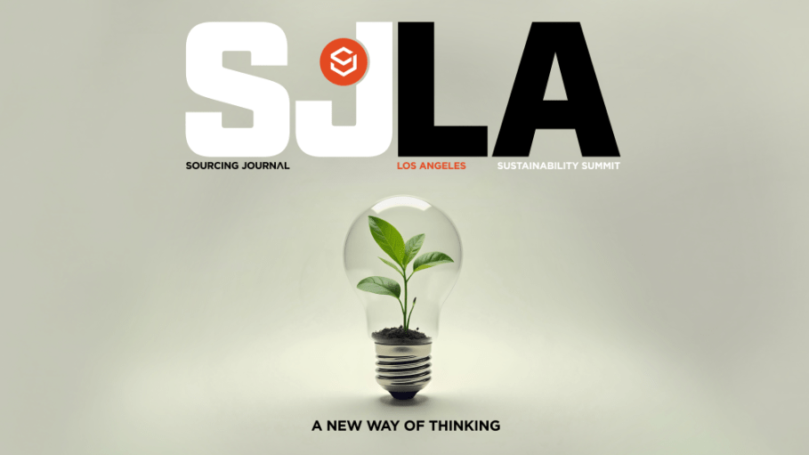 The Sourcing Journal LA Sustainability Summit on Nov. 13 will focus on the solutions that could support a ground-up revamp of fashion's systems.