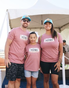 Skechers Friendship Walk