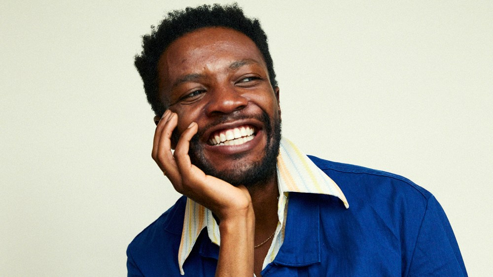 BAFTA and Olivier-nominated actor Omari Douglas will hold a book club.