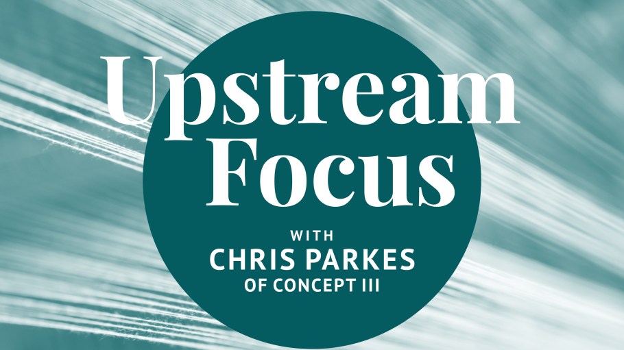 Concept III's Chris Parkes discusses how innovation can support mills' margins and why suppliers’ response to problems is a key differentiator.