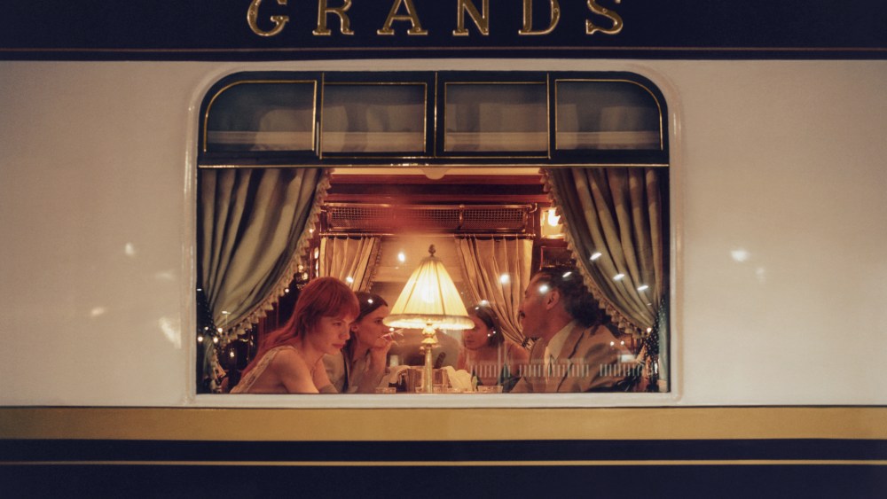 Venice Simplon-Orient-Express